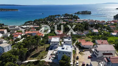 Rab Island, Banjol - Luxury penthouse with 360° view - 18