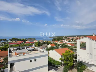 Rab Island, Banjol - Luxury penthouse with 360° view - 19