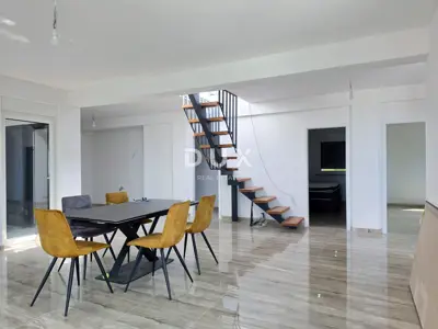 Rab Island, Banjol - Luxury penthouse with 360° view - 4