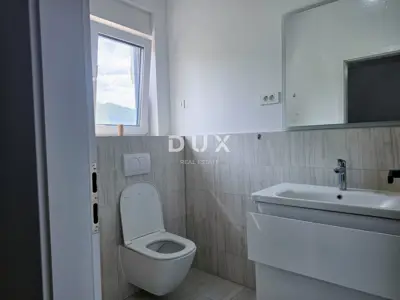 Rab Island, Banjol - Luxury penthouse with 360° view - 14