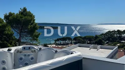 Rab Island, Banjol - Luxury penthouse with 360° view - 20