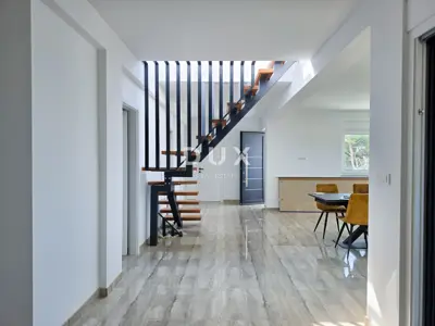 Rab Island, Banjol - Luxury penthouse with 360° view - 6