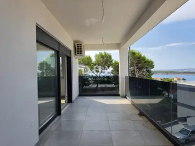 Rab Island, Banjol - Luxury penthouse with 360° view - 2