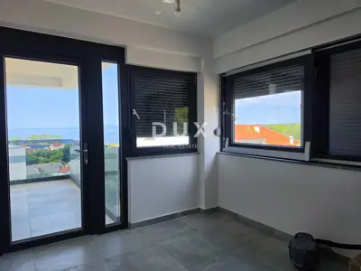 Rab Island, Banjol - Luxury penthouse with 360° view - 8