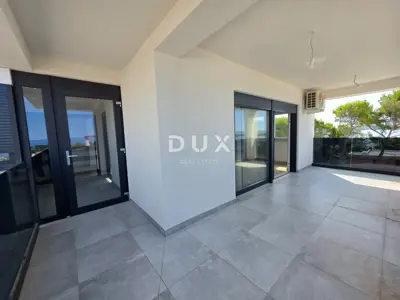 Rab Island, Banjol - Luxury penthouse with 360° view - 3