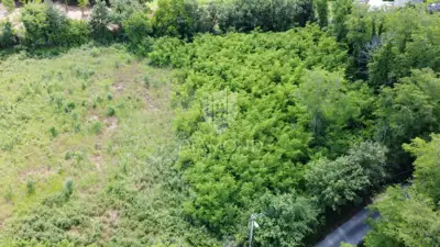 Poreč - okolica - Građevinsko zemljište 937 m² s projektom i dozvolom - 5