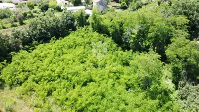 Poreč - okolica - Građevinsko zemljište 937 m² s projektom i dozvolom - 4