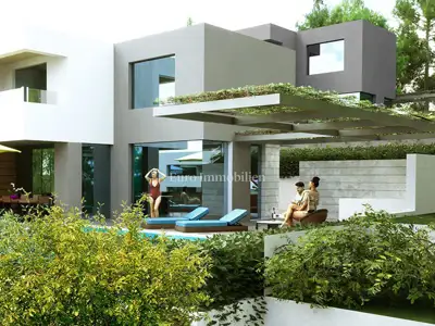 House for sale in Veliko Brdo, 153 m² - 4