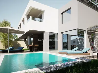 House for sale in Veliko Brdo, 153 m² - 2