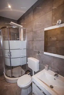 Stan u centru Pule, prizemlje, 3 spavaće sobe - 11