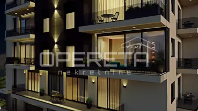 Wohnung zum Kauf in Trešnjevka, 122 m² - 2