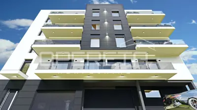 Wohnung zum Kauf in Trešnjevka, 122 m² - 5