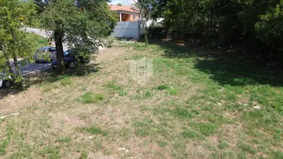 Baugrundstück 610 m², Marčana - Baugenehmigung - 7