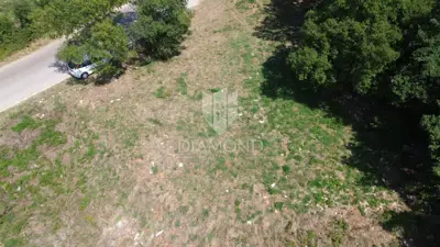 Baugrundstück 610 m², Marčana - Baugenehmigung - 6