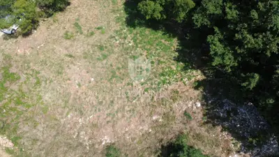 Baugrundstück 610 m², Marčana - Baugenehmigung - 5