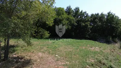 Baugrundstück 610 m², Marčana - Baugenehmigung - 3