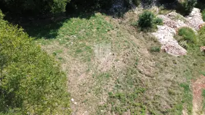 Baugrundstück 610 m², Marčana - Baugenehmigung - 4