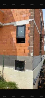 Haus 365 m², Peroj, Rohbauphase - 2