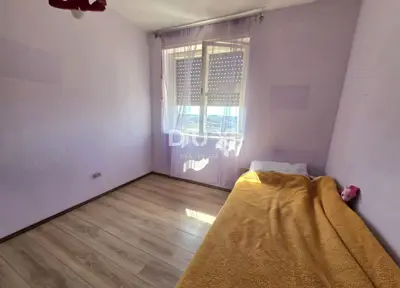 Wohnung 63,6 m², Kaštanjer - 2 Schlafzimmer, Loggia und Terrasse - 12