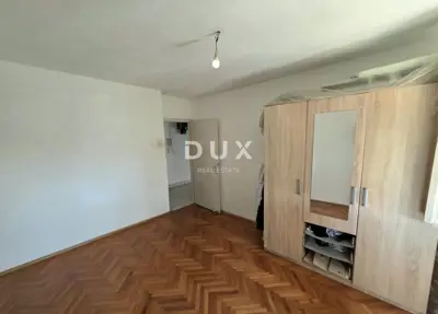 Wohnung 63,6 m², Kaštanjer - 2 Schlafzimmer, Loggia und Terrasse - 10