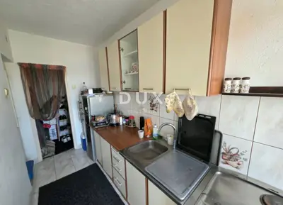 Wohnung 63,6 m², Kaštanjer - 2 Schlafzimmer, Loggia und Terrasse - 5