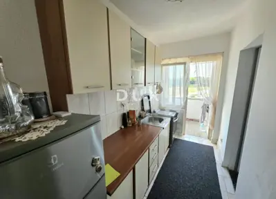 Wohnung 63,6 m², Kaštanjer - 2 Schlafzimmer, Loggia und Terrasse - 6