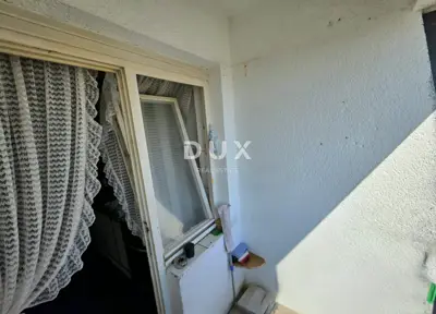 Wohnung 63,6 m², Kaštanjer - 2 Schlafzimmer, Loggia und Terrasse - 7