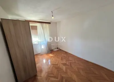 Wohnung 63,6 m², Kaštanjer - 2 Schlafzimmer, Loggia und Terrasse - 9