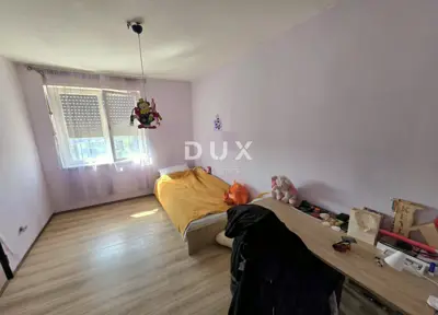 Wohnung 63,6 m², Kaštanjer - 2 Schlafzimmer, Loggia und Terrasse - 11