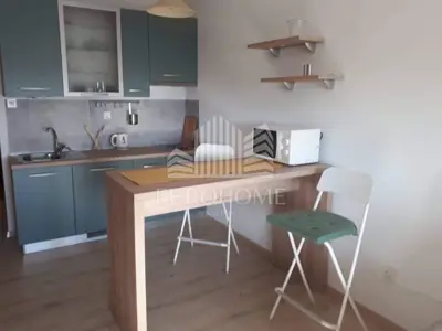 Garsonijera 28 m², Svetice - adaptirana i namještena - 3