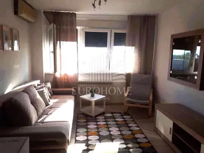 Garsonijera 28 m², Svetice - adaptirana i namještena