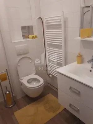Garsonijera 28 m², Svetice - adaptirana i namještena - 6