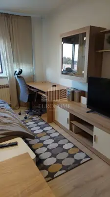 Garsonijera 28 m², Svetice - adaptirana i namještena - 2
