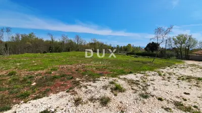 Građevinsko zemljište, Šegotići - projekt prizemnice i infrastruktura - 19