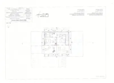 Motovun – okolica, građevinsko zemljište s projektom i dozvolom. - 4