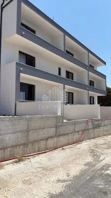 Apartment 60 m², Čiovo - quiet location near the sea