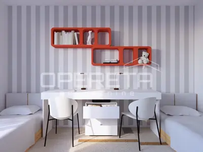 Wohnung 59-99 m², Makarska - Meerblick und Terrasse - 18