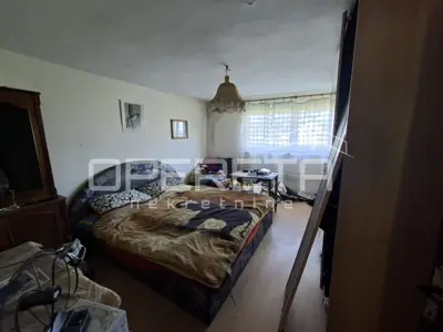 ŠTEFANEC - House 140 m² + Plot 1,073 m², for Renovation - 10