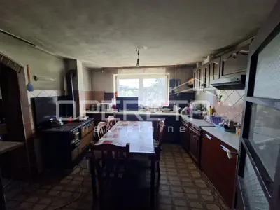 ŠTEFANEC - House 140 m² + Plot 1,073 m², for Renovation - 9