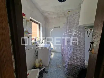 ŠTEFANEC - House 140 m² + Plot 1,073 m², for Renovation - 5