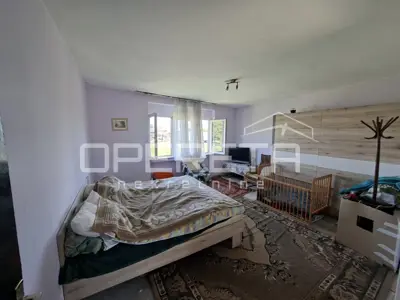ŠTEFANEC - House 140 m² + Plot 1,073 m², for Renovation - 7