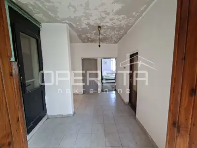 ŠTEFANEC - House 140 m² + Plot 1,073 m², for Renovation - 4