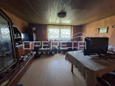 ŠTEFANEC - House 140 m² + Plot 1,073 m², for Renovation - 8
