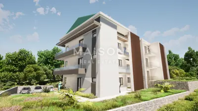 Wohnung zum Kauf in Oprić, 77,7 m² - 12