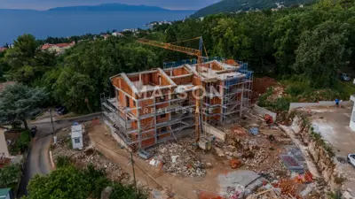 Apartment for sale in Oprić, 77,7 m² - 3