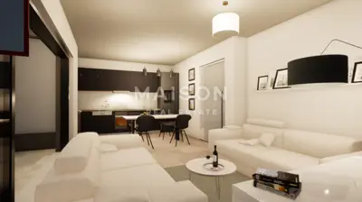 Apartment for sale in Oprić, 77,7 m² - 9