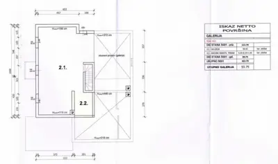 VALBANDON – Samostojeća kuća - 17