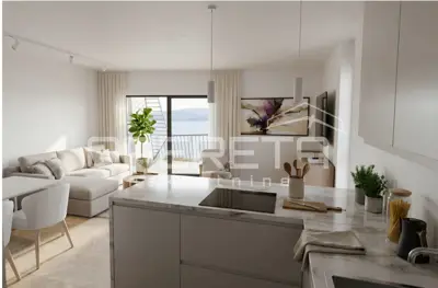 Stan 98 m², Duilovo, Split - 3 sobe i terasa 40 m²