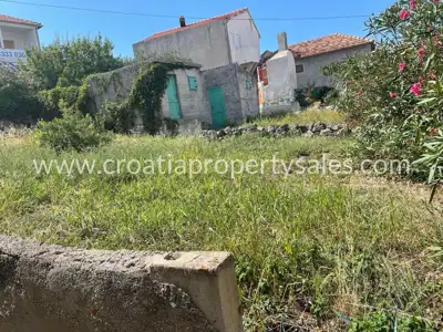 Kuća na otoku Vrgadi, pogled na more i mirna lokacija - 3