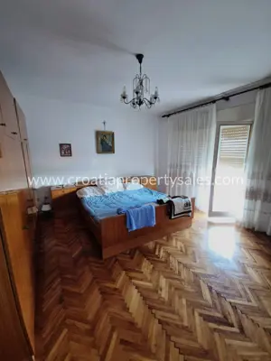 Kuća na otoku Vrgadi, pogled na more i mirna lokacija - 4